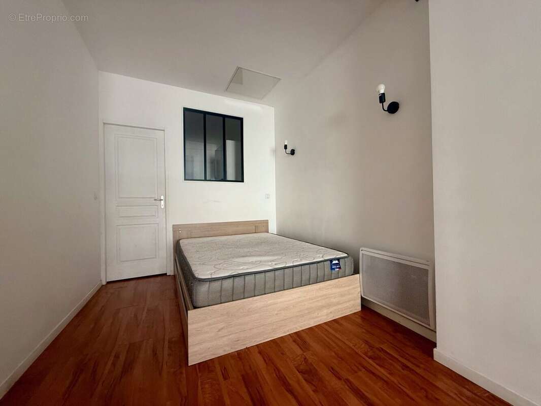 Appartement 36 m² à Soissons  - photo 4