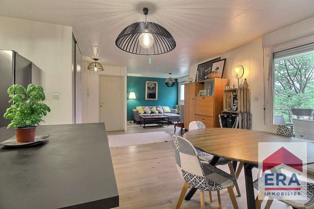 Appartement à AVIGNON