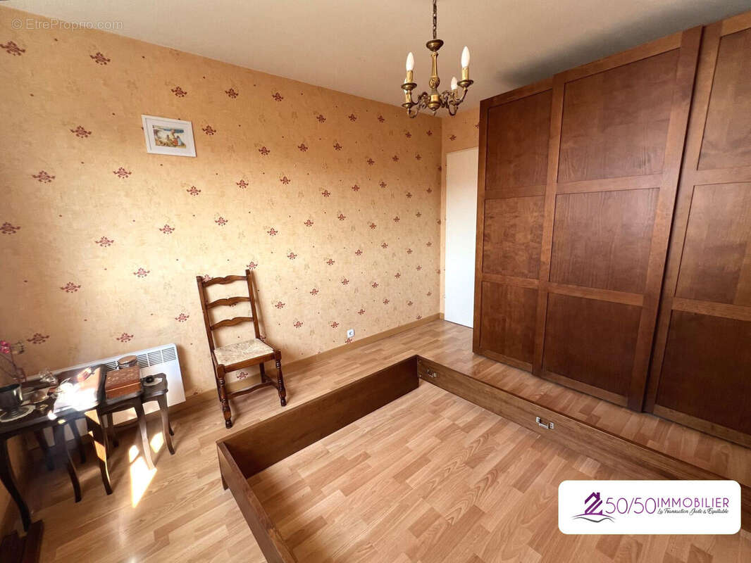 Appartement 81 m² à Brest  - photo 6