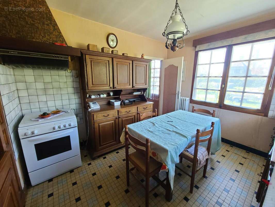 Photo 7 - Maison à LISIEUX