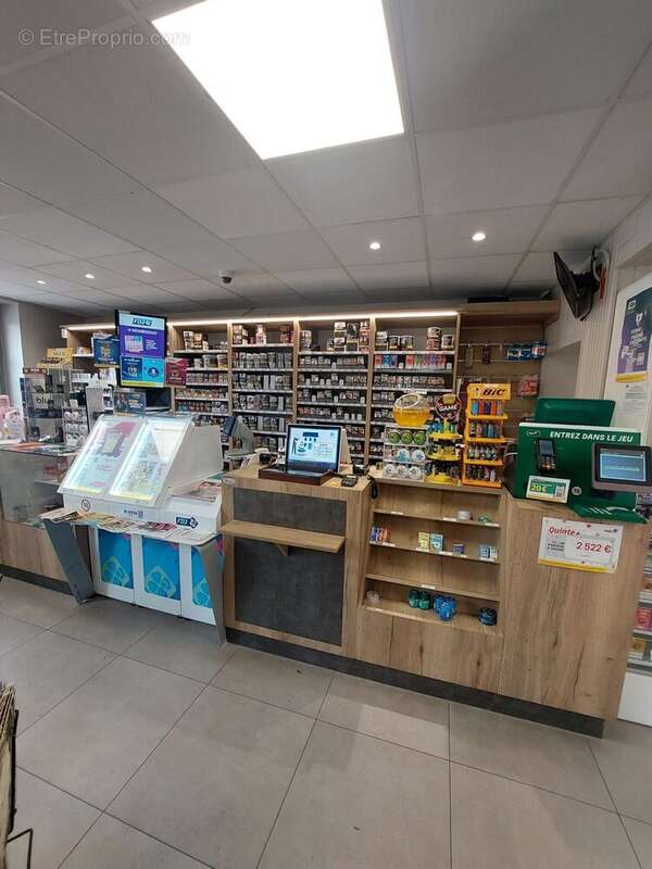 presse - Autre à NOUATRE