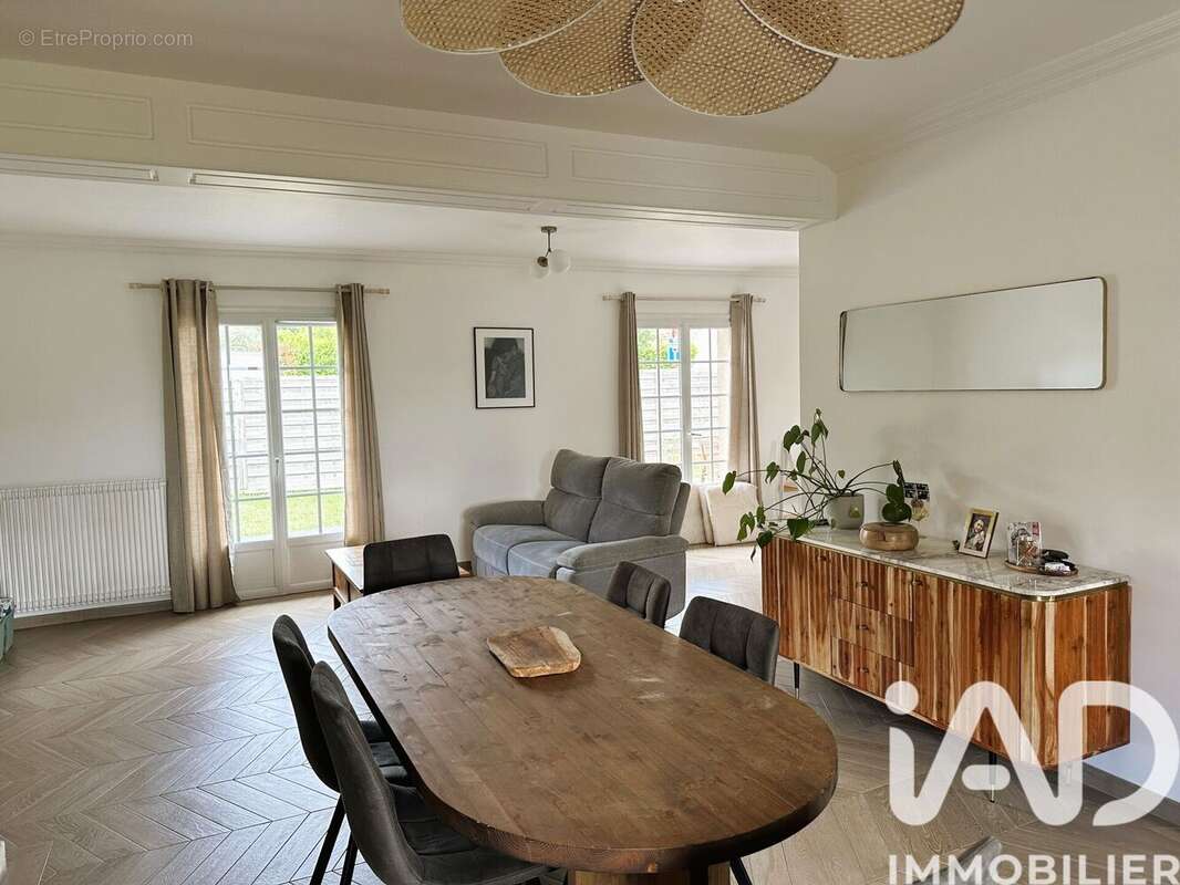 Photo 9 - Maison à PRUILLE-LE-CHETIF