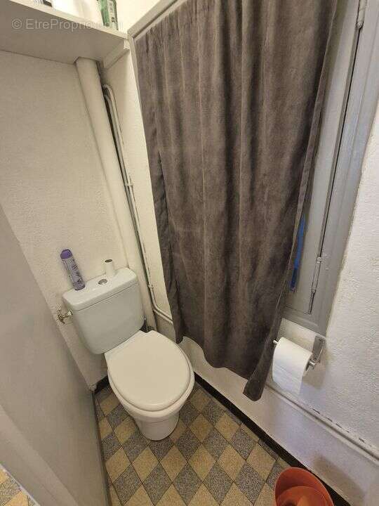 APPARTEMENT T3 DE 61m² Centre port-vieux - photo 11