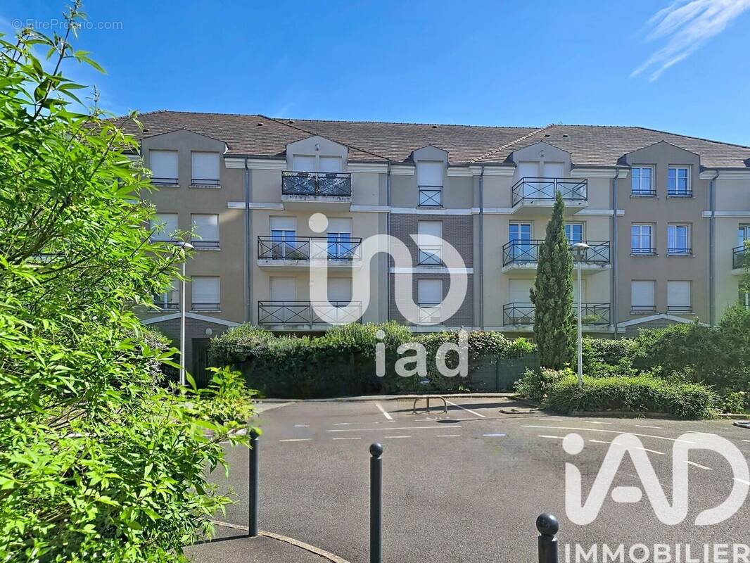 Photo 1 - Appartement à OZOIR-LA-FERRIERE