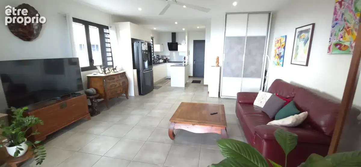 La possession villa/apt vue mer 160o - photo 4