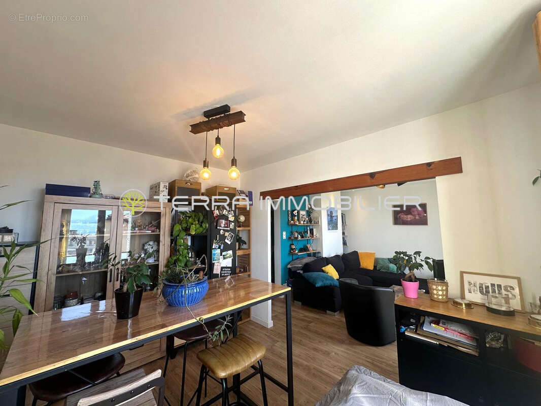 Appartement à AJACCIO