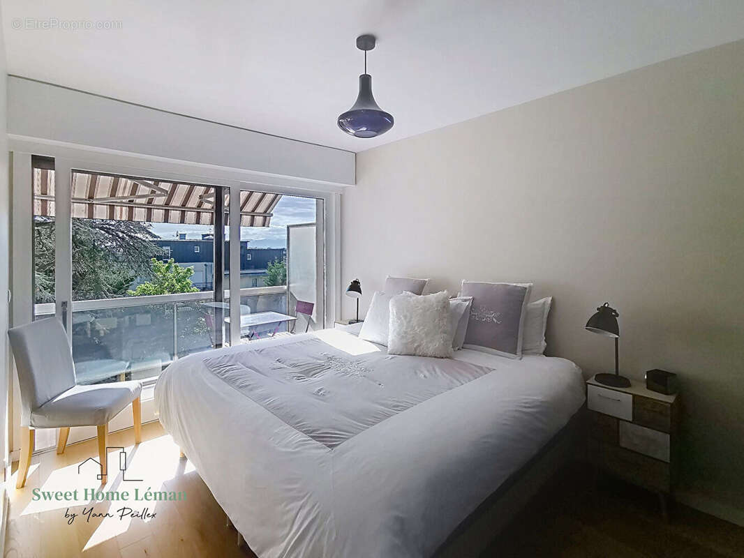 Appartement à ARMOY