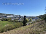 Terrain à DEVILLE-LES-ROUEN
