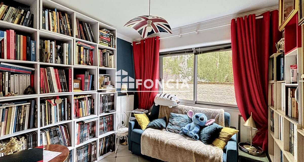 Appartement à CAEN