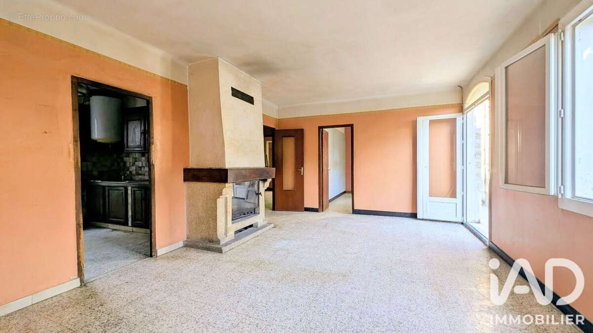 Maison 78 m² à Carpentras  - photo 7