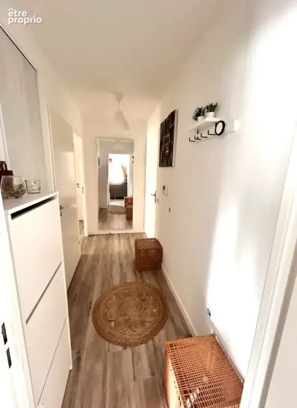 Appartement Saint-Gratien 3 pièce(s) 59.40 m2 - photo 5