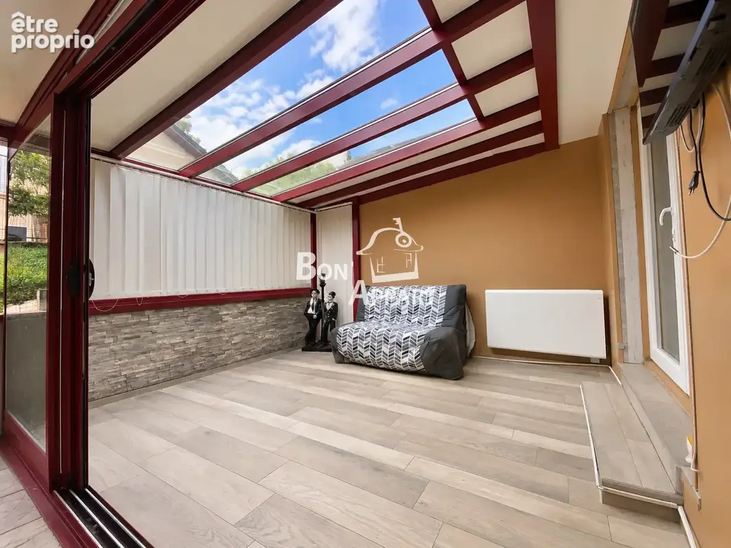 Maison individuelle 97 m2 sur la commune de SANCY - photo 12