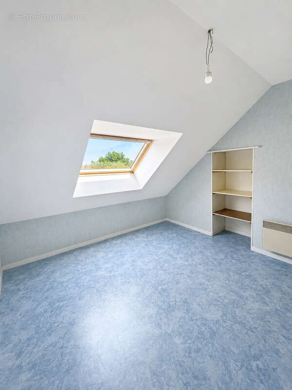 Appartement t3 pouilley les vignes - photo 4