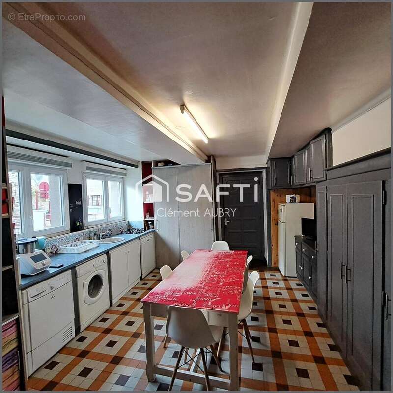 Photo 2 - Maison à SAINT-PIERRE-DES-LANDES