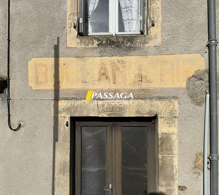 Maison à SEGUR