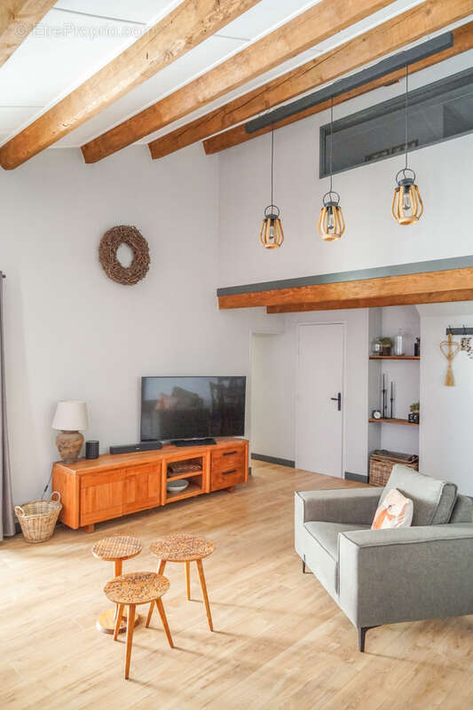 Maison avec restaurant + licence iv - photo 8