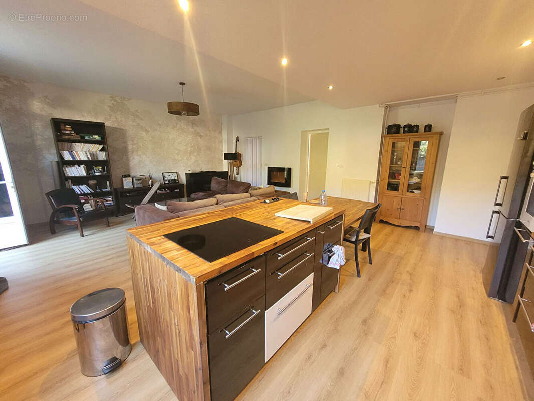 Appartement 2 pièces avec jardin privatif 200 m² proche CHU Amiens - photo 4