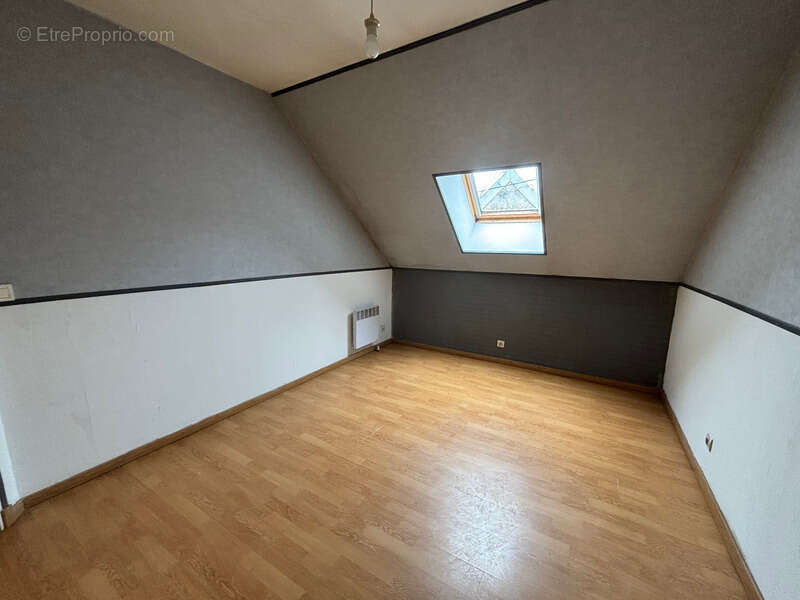  Charmante Maison de Caractère - Saint-Amand-en-Puisaye (58) - photo 16