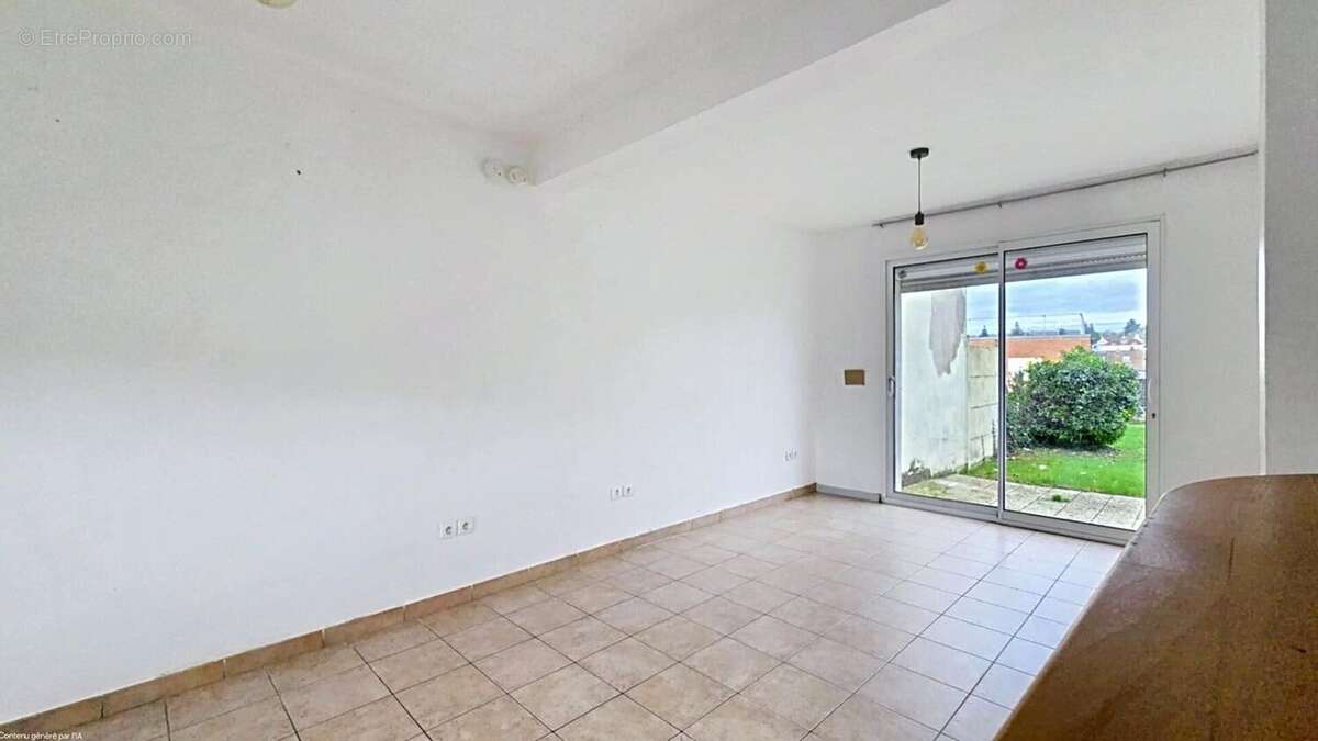Photo 3 - Maison à BARLIN
