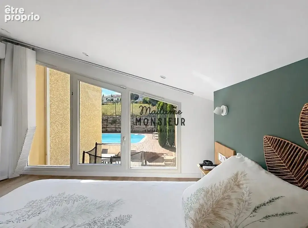 Maison Genas moderne 5 pièces - photo 10