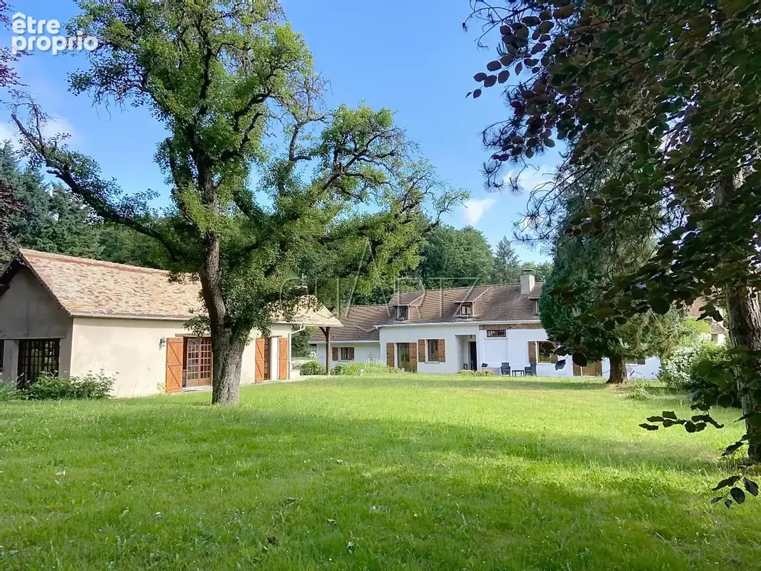 Photo Maison à Pacy-Sur-Eure au prix de 698 000€