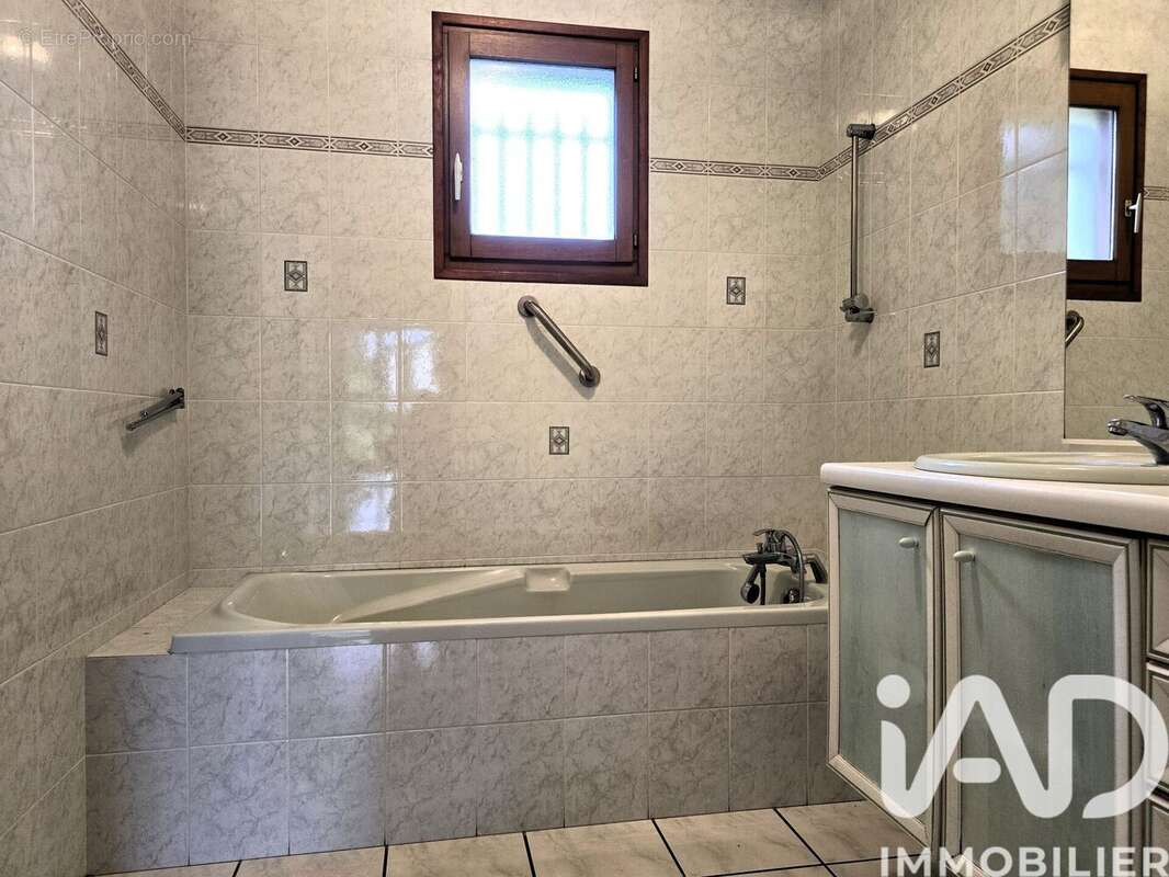 Photo 7 - Maison à SAINT-PIERRE-D&#039;ALLEVARD