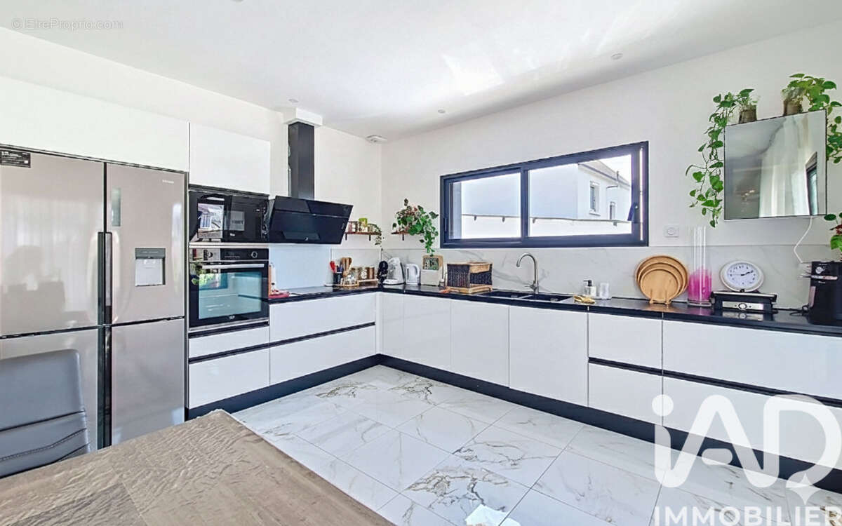 Photo 8 - Maison à YFFINIAC