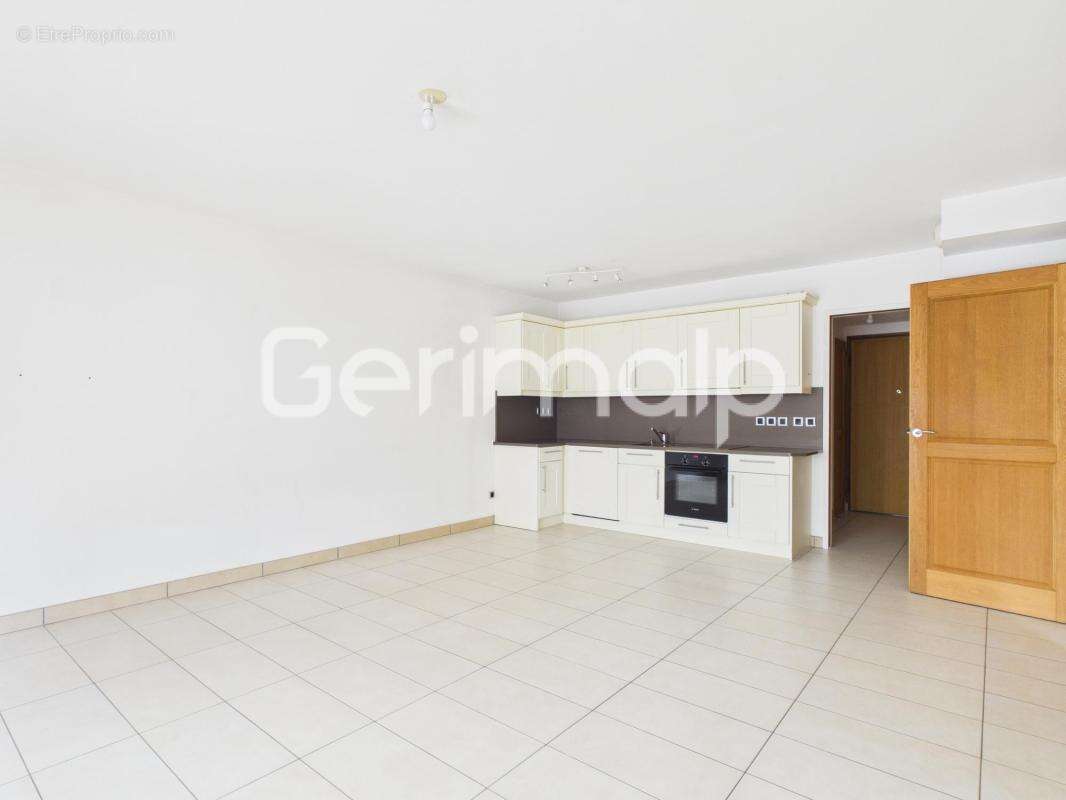 Appartement à ANNECY