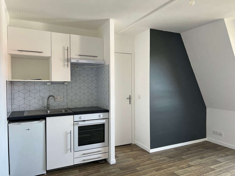 Appartement à VILLERS-SUR-MER