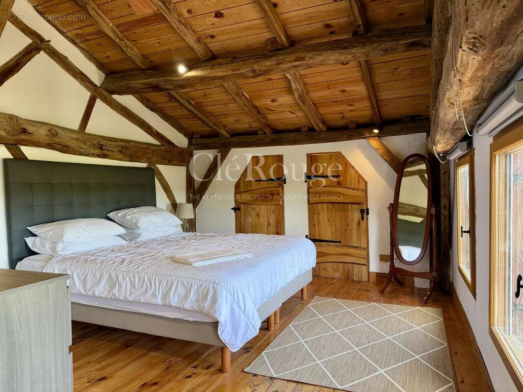 Maison à DURAS