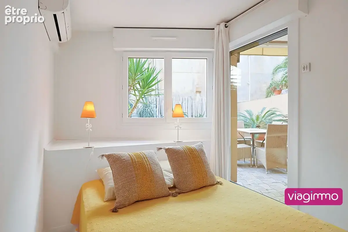 Appartement Bandol 3 pièce(s) 64 m2 - photo 5