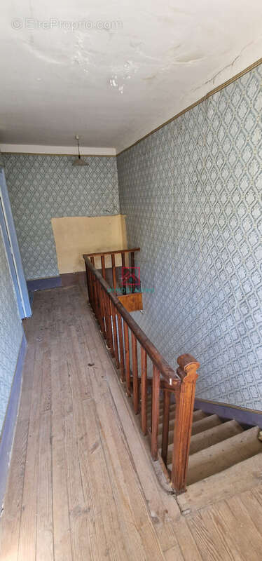Maison de village - photo 16