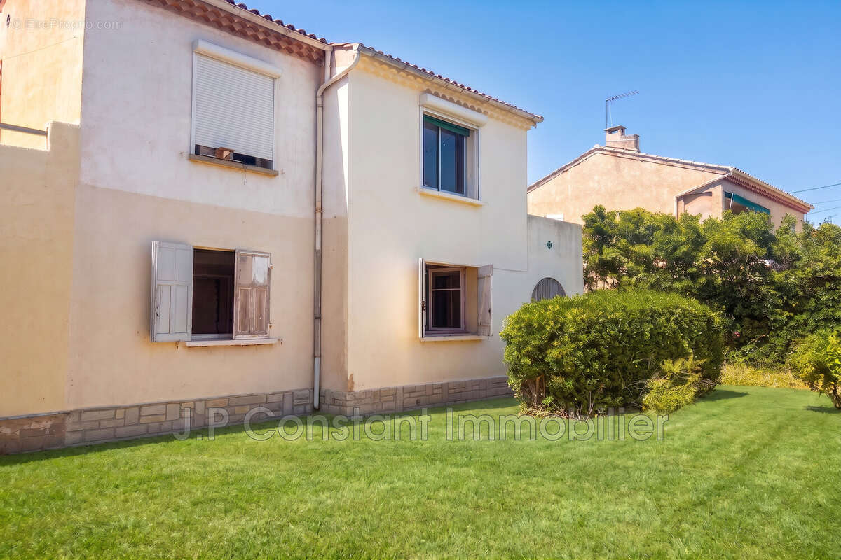 Maison 141 m² à La Ciotat  - photo 8