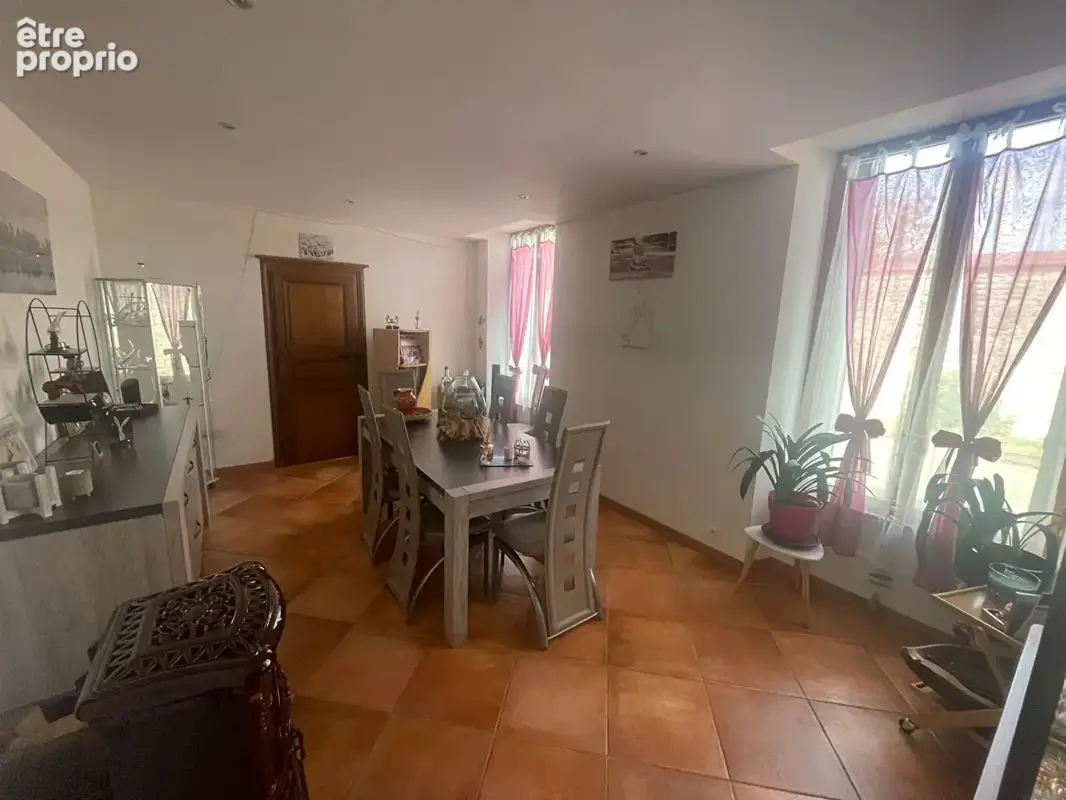 5 minutes de Voves, longère rénovée - photo 4
