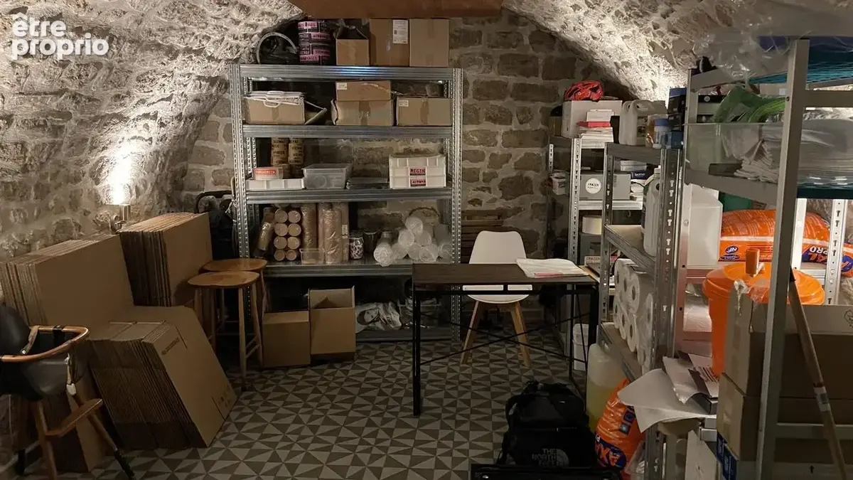 Bien immobilier à vendre à Paris-11e (75011) - photo 4