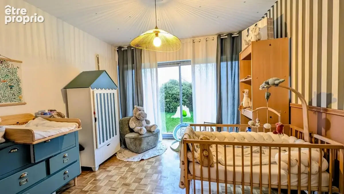 Maison de plain-pied : Confort, Performance et Hyper-Accessibilité - photo 11