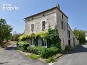 Maison à EYMET