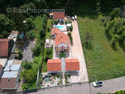 Maison à BARTENHEIM