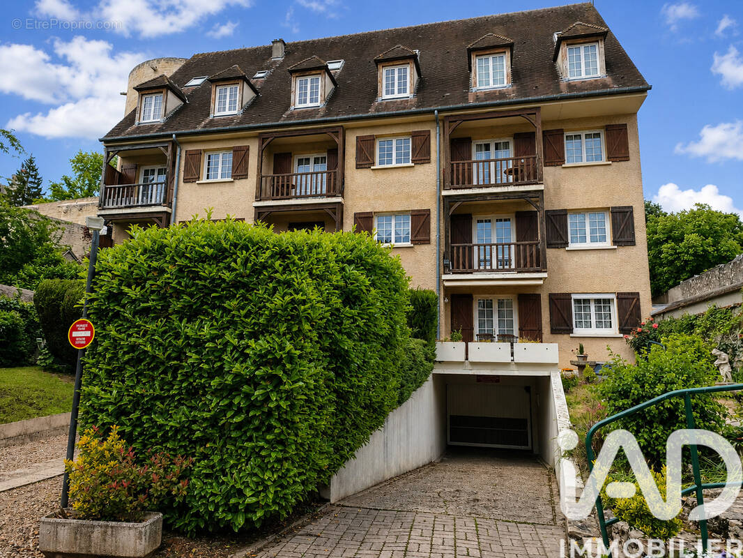 Photo 1 - Appartement à GISORS