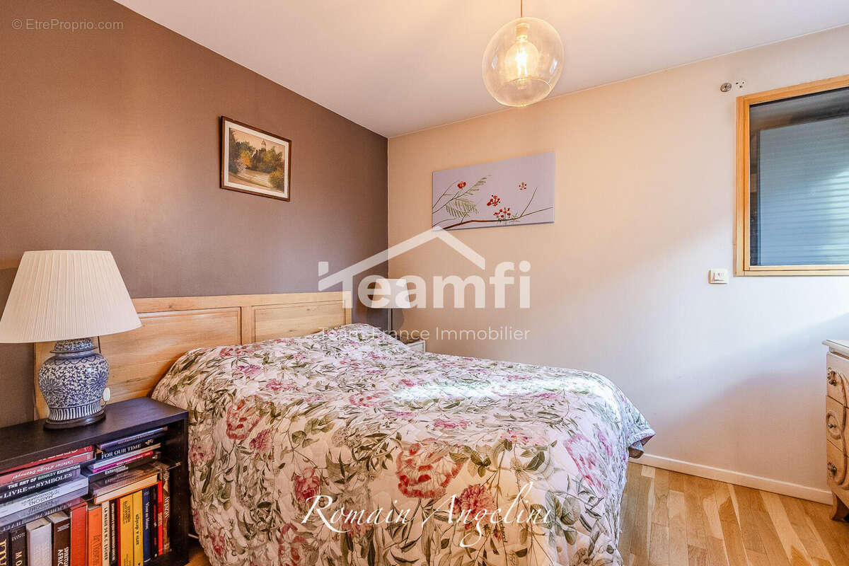 Appartement 64 m² à Lyon-3e  - photo 5