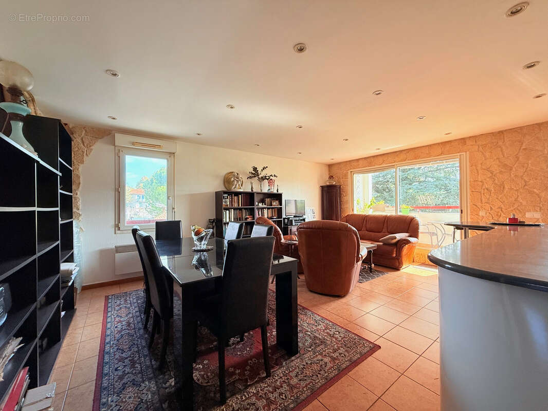 Appartement à HENDAYE