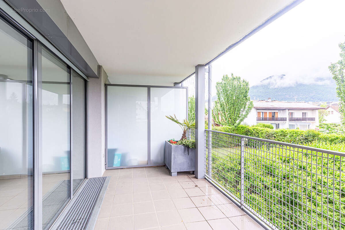 Appartement à ANNECY