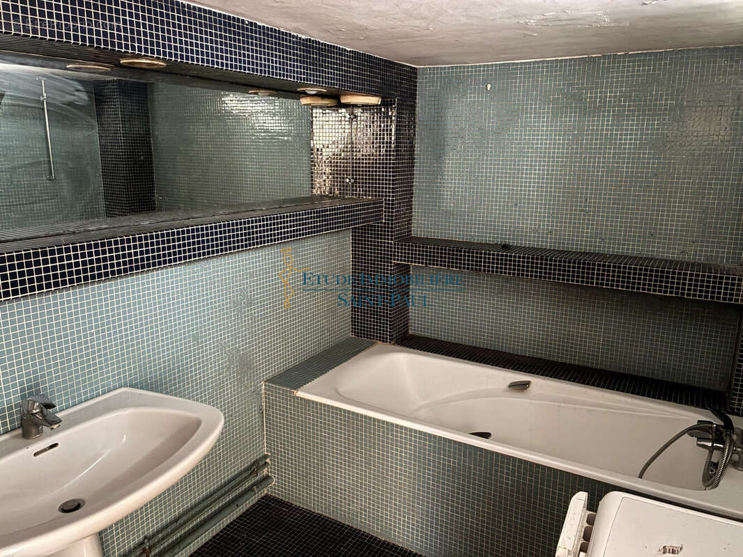 Appartement à CLERMONT-L'HERAULT