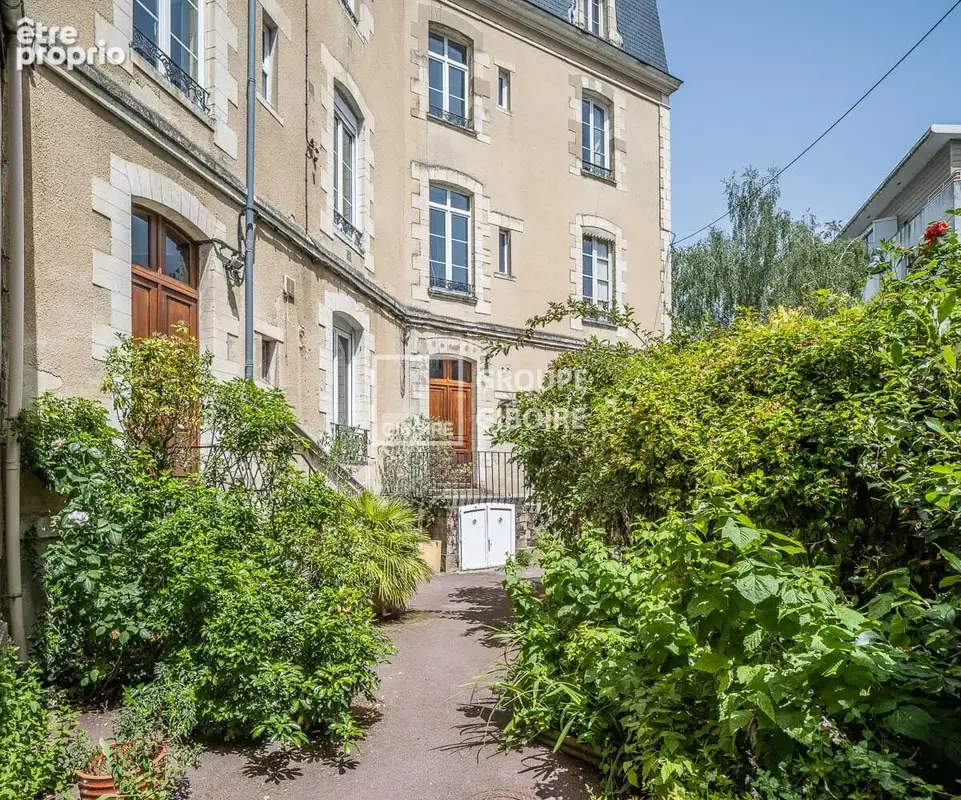 A vendre agence giboire *nouveauté et exclusivité* groupe giboire rennes arsenal/redon a vendre appartement environ 97 m²  avec  - photo 9
