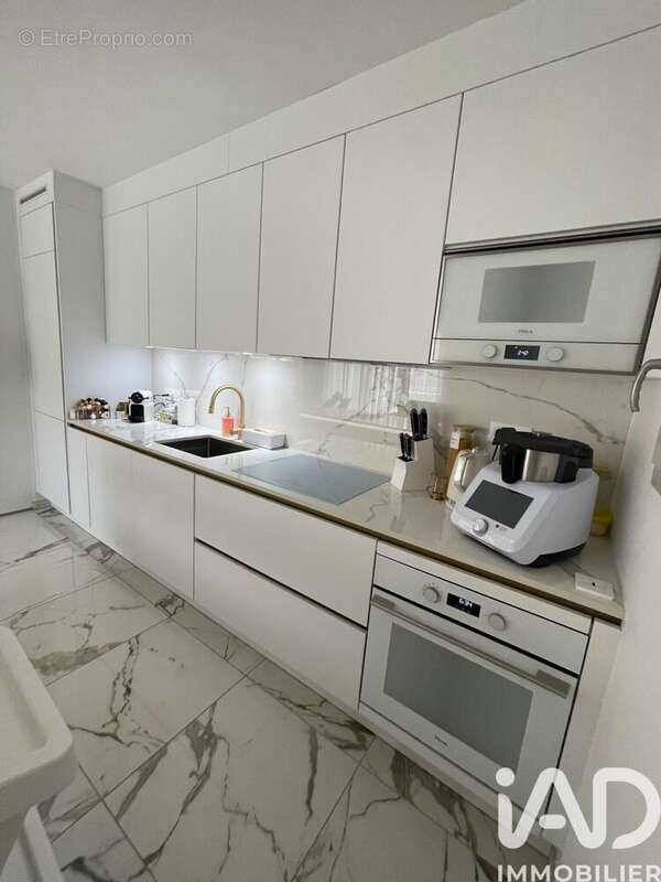 Photo 8 - Appartement à SAINT-GENIS-POUILLY
