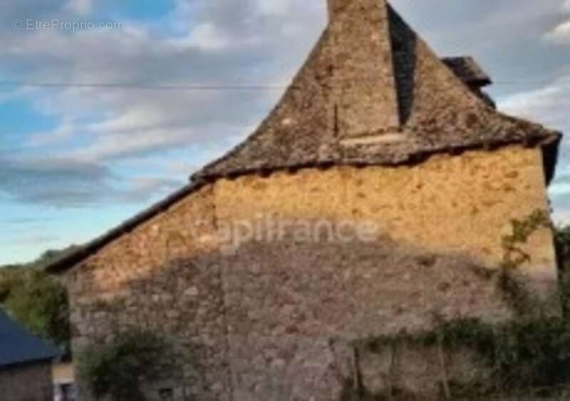 Maison de Maître du XVIIIe siècle avec dépendances et terrain de plus de 3 hectares – Puycapel (15) - photo 7