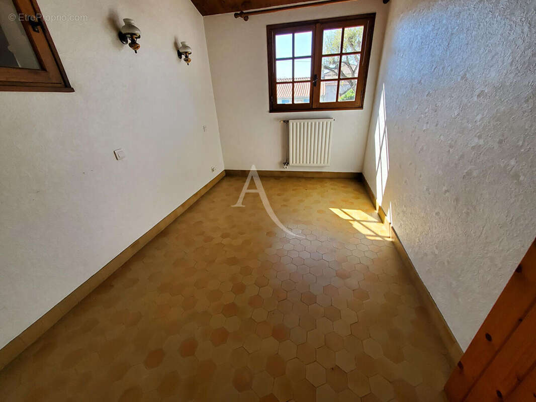 Maison à LA GUERINIERE