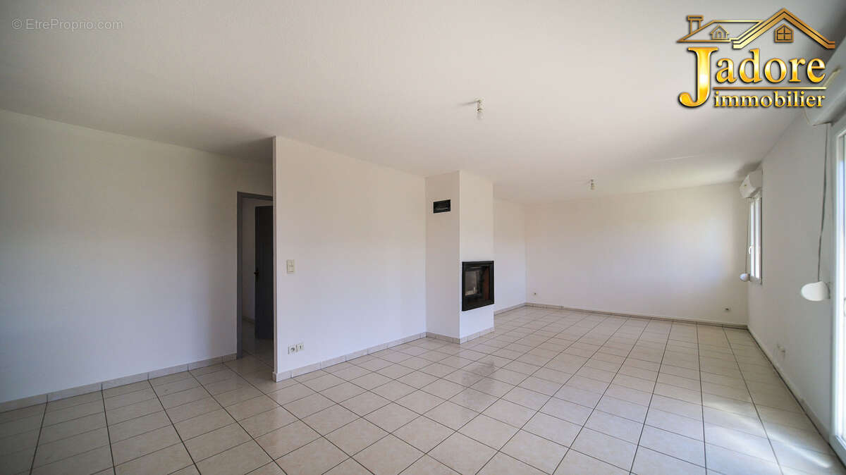 Maison de plain pied - photo 11