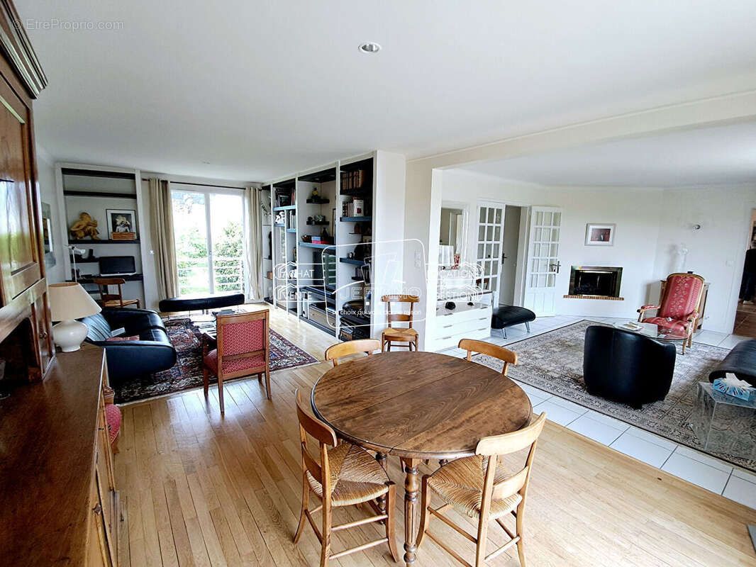 Maison à THOUARE-SUR-LOIRE