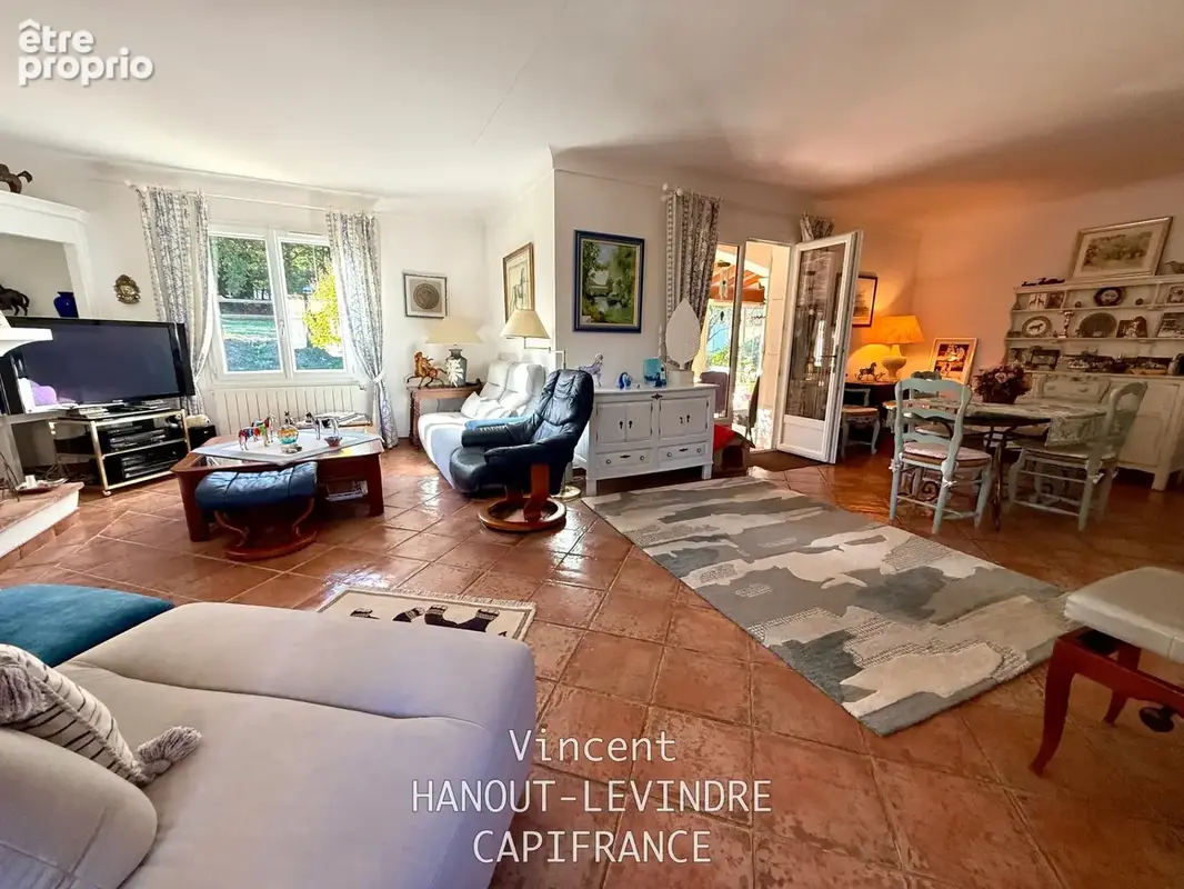 Maison à vendre 11 pièces SALERNES (83) - photo 38